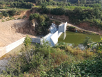 新密市2017年小型农田水利工程及龙泉村(扶贫)节水灌溉工程施工一标段