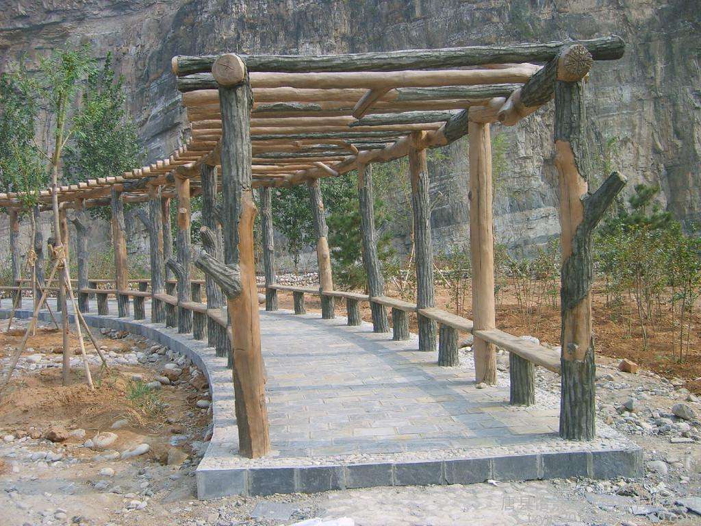 宝丰县赵庄镇镇区美丽乡村建设试点项目